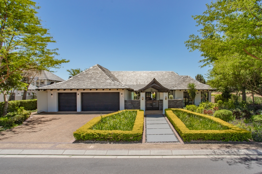 4 Bedroom Property for Sale in Pearl Valley at Val de Vie Western Cape